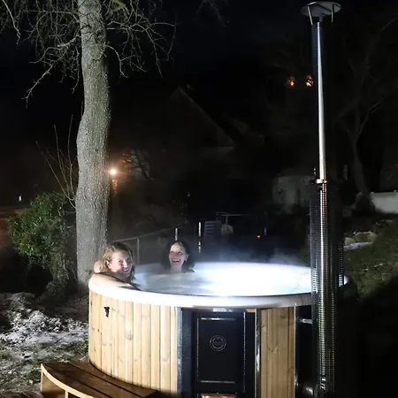 Urlaubsreich Lägenhet