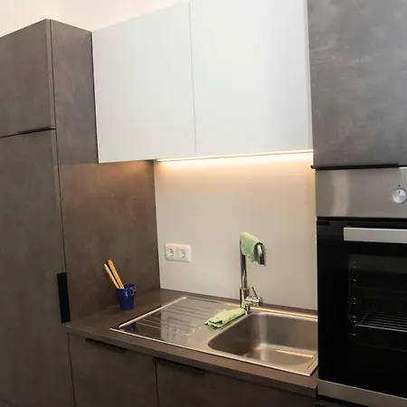 Urlaubsreich Apartment *