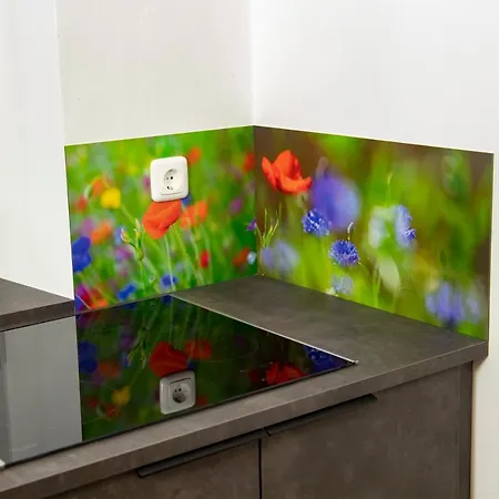 Urlaubsreich Lägenhet Arbesbach