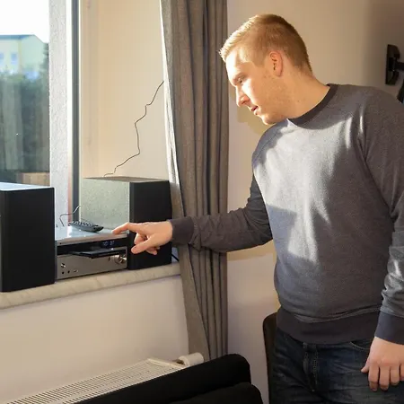 Urlaubsreich Apartamento