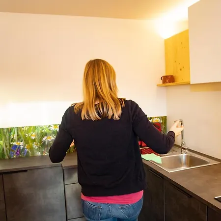 Apartamento Urlaubsreich *