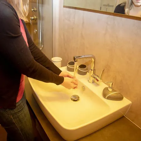 Apartamento Urlaubsreich *