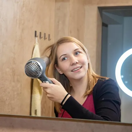 Lägenhet Urlaubsreich