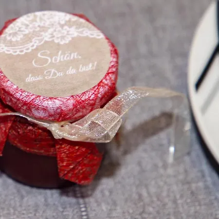 Urlaubsreich Lägenhet Arbesbach