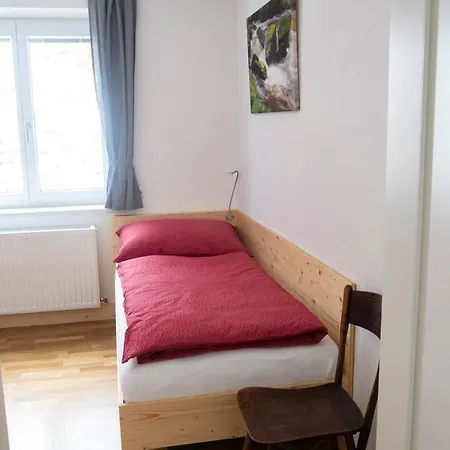 Urlaubsreich Apartamento *