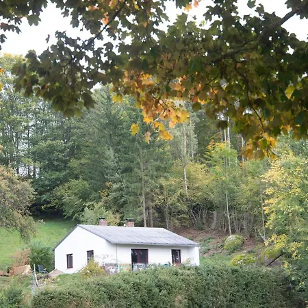 Urlaubsreich Apartamento Arbesbach