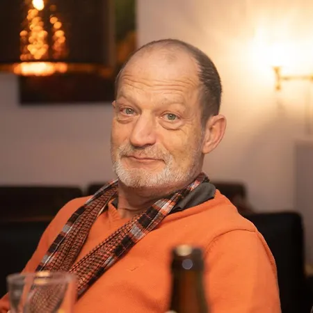 Urlaubsreich Apartamento *