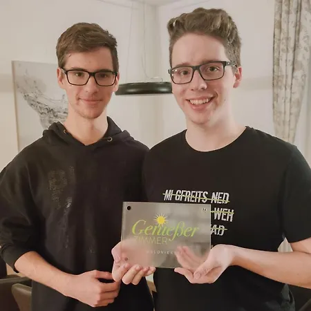 Urlaubsreich Apartamento *