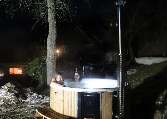 Urlaubsreich Apartment