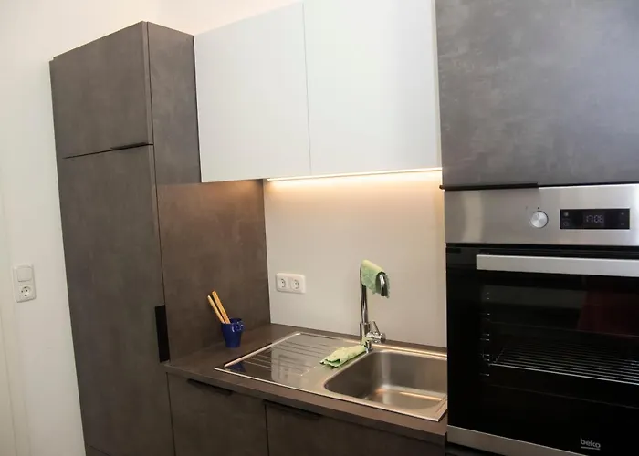 Urlaubsreich Apartment *