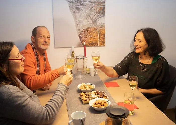 Apartment Urlaubsreich