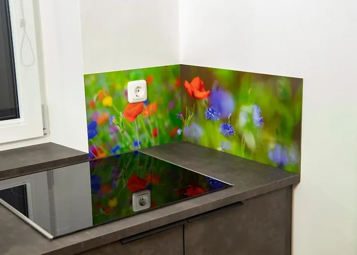 Urlaubsreich Apartment Arbesbach