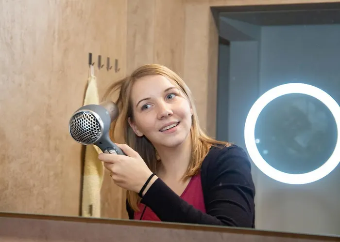 Urlaubsreich * Arbesbach