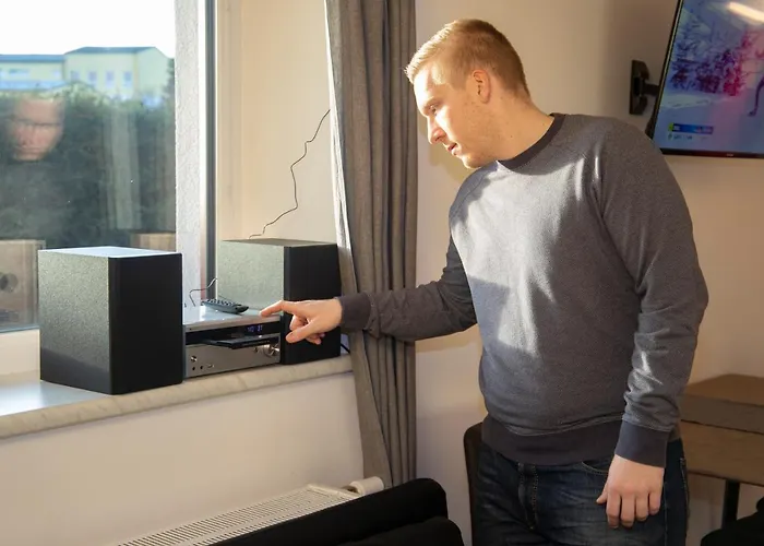 Urlaubsreich Apartment