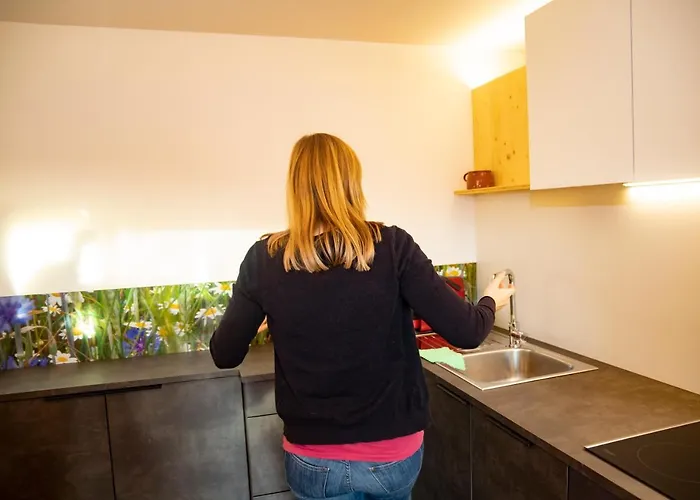 Apartment Urlaubsreich *