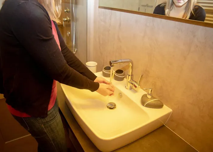 Apartment Urlaubsreich *