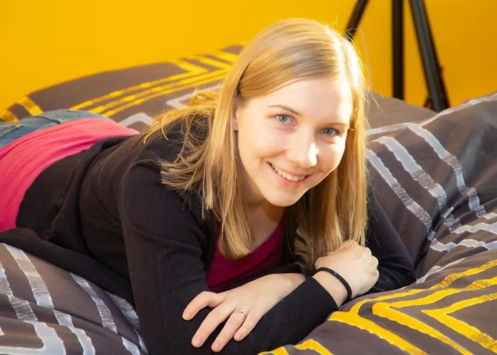 Apartment Urlaubsreich