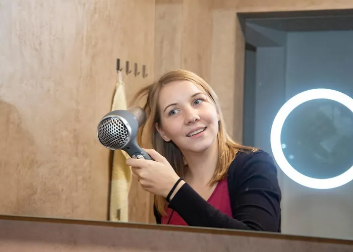 Apartment Urlaubsreich