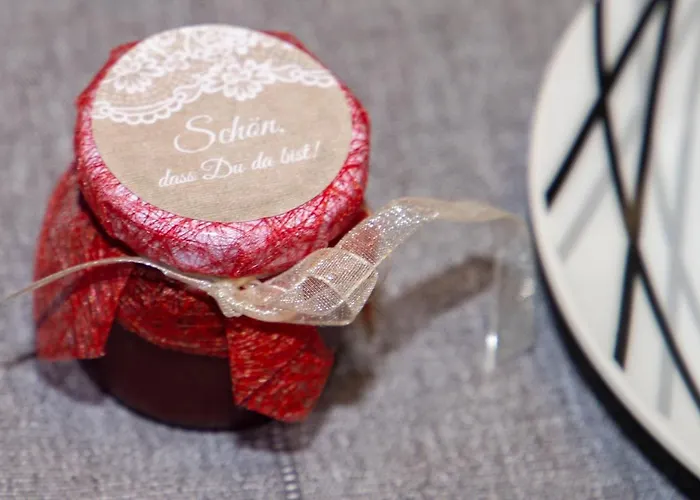 Urlaubsreich Apartment Arbesbach