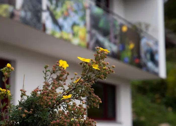 Urlaubsreich Apartment Arbesbach