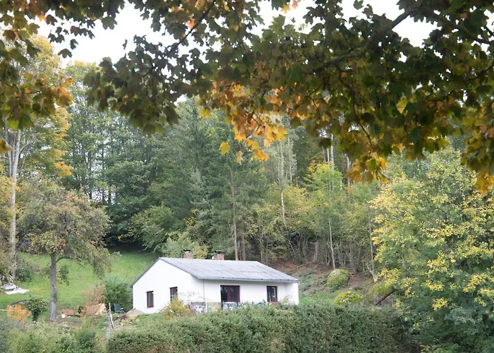 Urlaubsreich Apartment Arbesbach