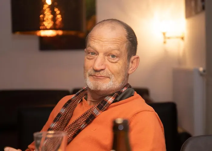 Urlaubsreich Apartment *