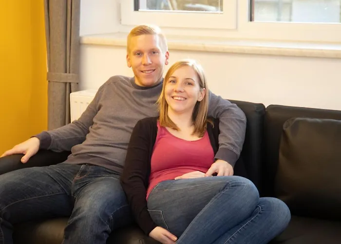 Urlaubsreich Apartment Arbesbach