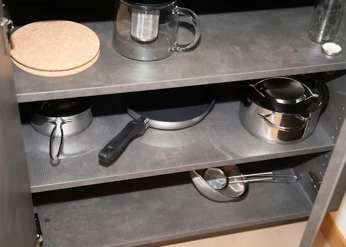 Urlaubsreich Apartment Arbesbach