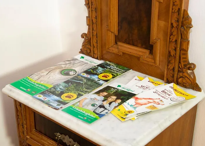 Apartment Urlaubsreich