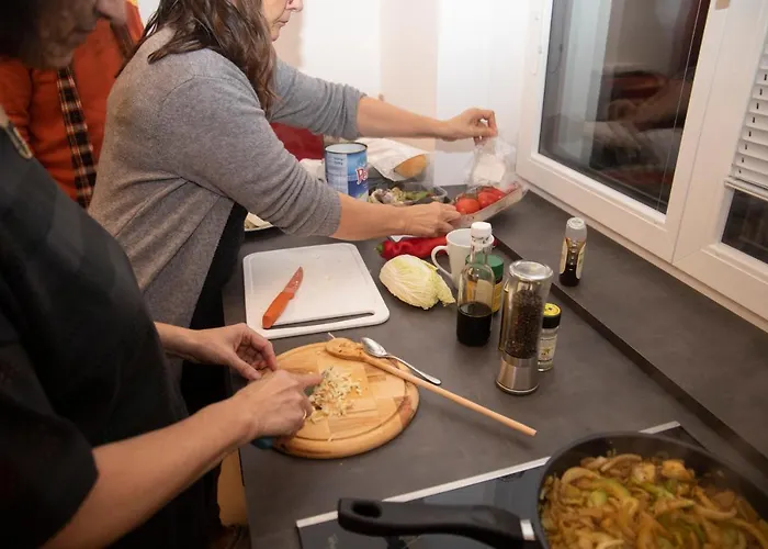 Urlaubsreich Apartment Arbesbach