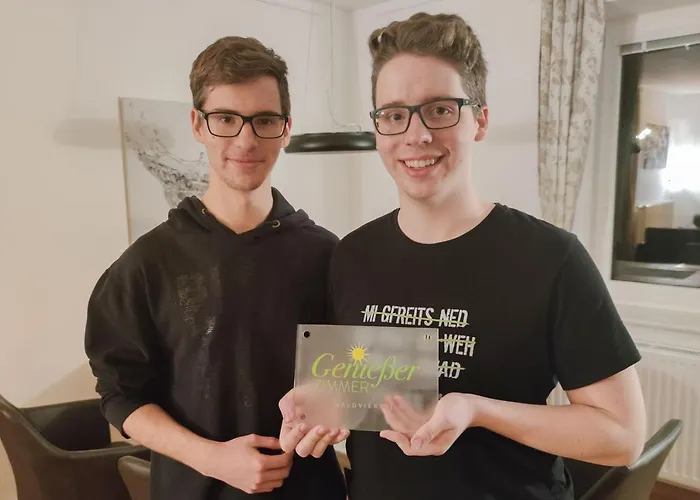 Urlaubsreich Apartment *