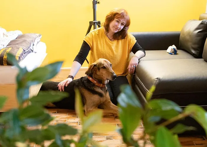 Urlaubsreich * Arbesbach